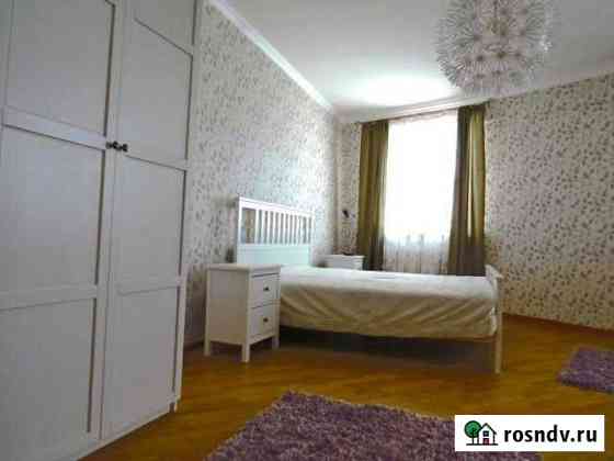2-комнатная квартира, 43 м², 2/5 эт. в аренду посуточно в Ленинске-Кузнецком Ленинск-Кузнецкий