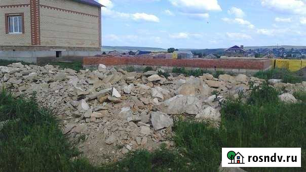 Участок ИЖС 9 сот. на продажу в Черемшане Черемшан - изображение 1