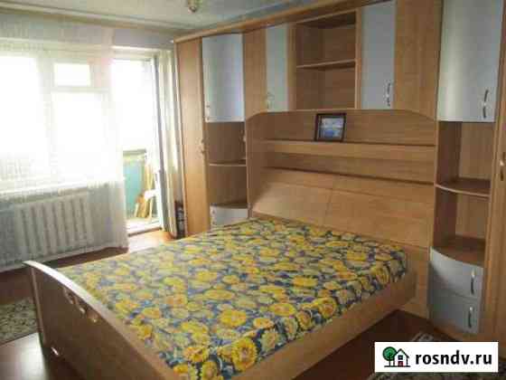 3-комнатная квартира, 100 м², 9/10 эт. в аренду на длительный срок в Воронеже Воронеж