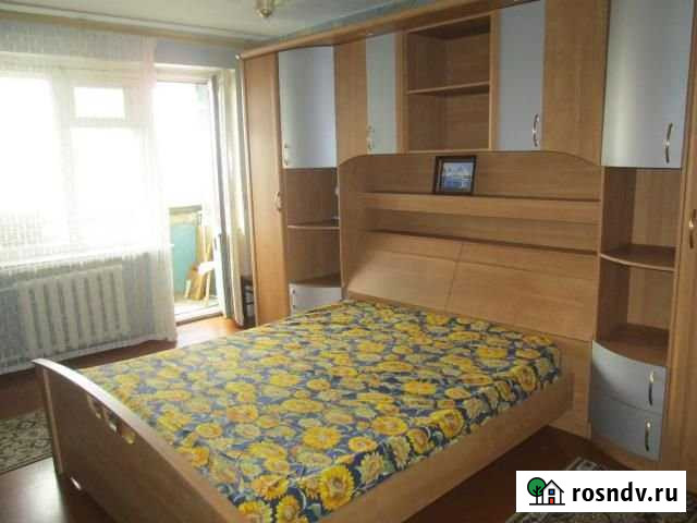 3-комнатная квартира, 100 м², 9/10 эт. в аренду на длительный срок в Воронеже Воронеж - изображение 1