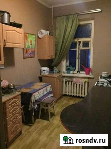 5-комнатная квартира, 145 м², 5/5 эт. на продажу в Санкт-Петербурге Санкт-Петербург - изображение 1