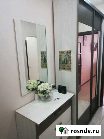 1-комнатная квартира, 40 м², 10/11 эт. на продажу в Геленджике Геленджик - изображение 1