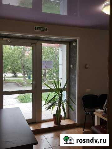 Помещение свободного назначения, 62 кв.м. Челябинск - изображение 1