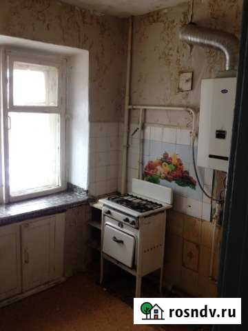 1-комнатная квартира, 30 м², 4/5 эт. на продажу во Мценске Мценск - изображение 1