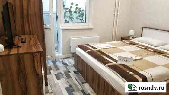 2-комнатная квартира, 44 м², 5/16 эт. в аренду посуточно в Новороссийске Новороссийск