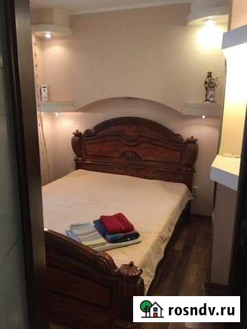 2-комнатная квартира, 55 м², 1/9 эт. в аренду посуточно в Астрахани Астрахань - изображение 1