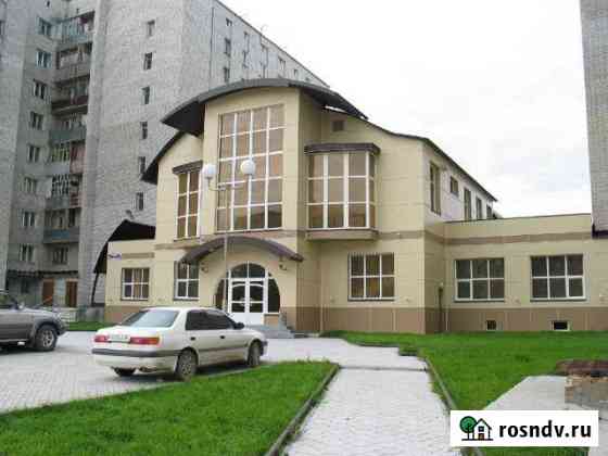 Офисное помещение, 89,2+12,7+18 кв.м. Нижневартовск