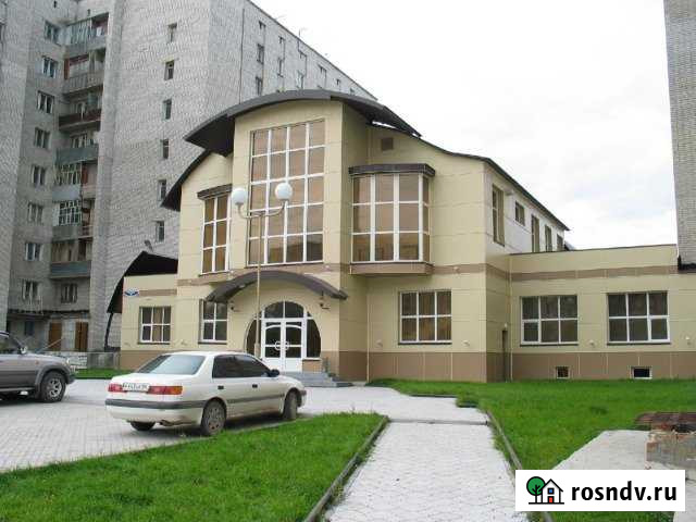 Офисное помещение, 89,2+12,7+18 кв.м. Нижневартовск - изображение 1
