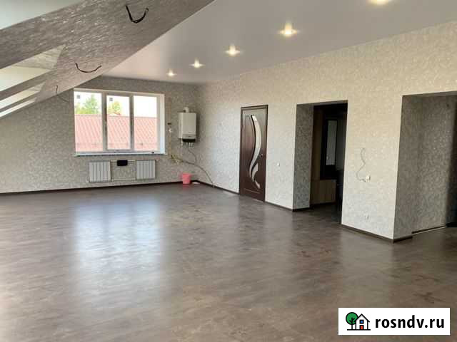 3-комнатная квартира, 106 м², 4/4 эт. на продажу в Ярославле Ярославль - изображение 1