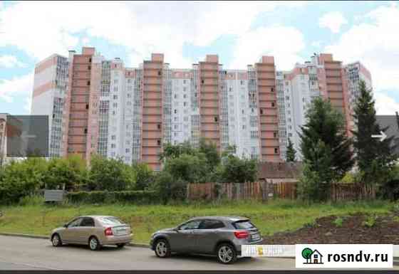 1-комнатная квартира, 36 м², 9/16 эт. на продажу в Чебоксарах Чебоксары