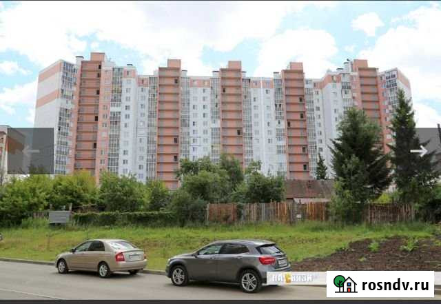 1-комнатная квартира, 36 м², 9/16 эт. на продажу в Чебоксарах Чебоксары - изображение 1