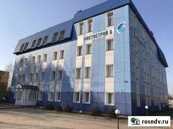 Офисное помещение, 115 м2 Великий Новгород