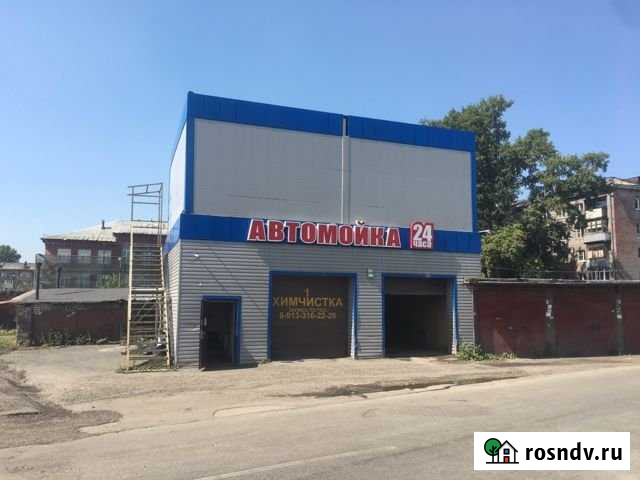 Помещение под ваш бизнес Новокузнецк - изображение 1