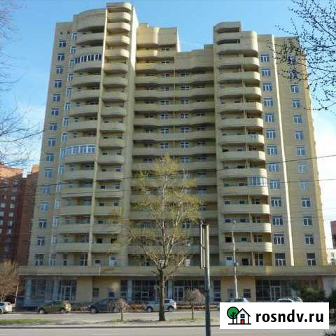 3-комнатная квартира, 107 м², 11/16 эт. на продажу в Ростове-на-Дону Ростов-на-Дону - изображение 1