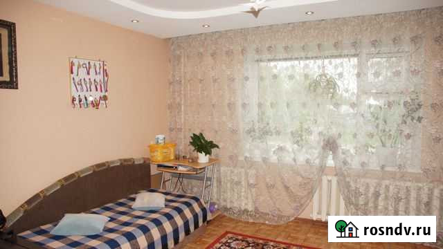 1-комнатная квартира, 39.7 м², 1/9 эт. на продажу в Нефтеюганске Нефтеюганск - изображение 1