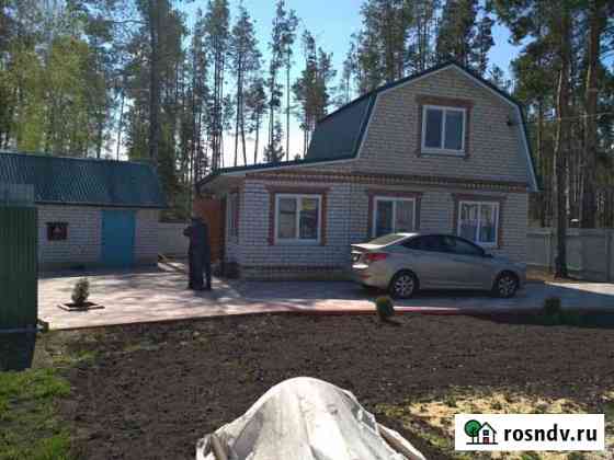 Дача 45 м² на участке 8 сот. на продажу в Ульяновске Ульяновск
