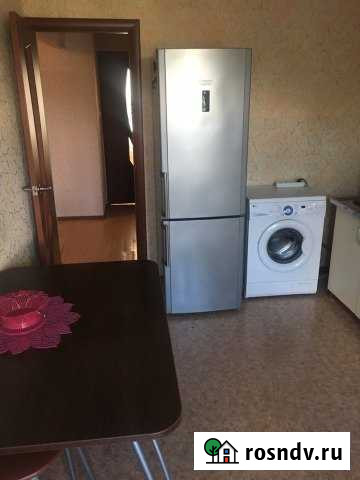 3-комнатная квартира, 60 м², 1/6 эт. в аренду на длительный срок в Томске Томск - изображение 1