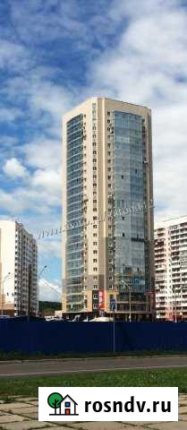 4-комнатная квартира, 108 м², 12/25 эт. на продажу в Новокузнецке Новокузнецк - изображение 1