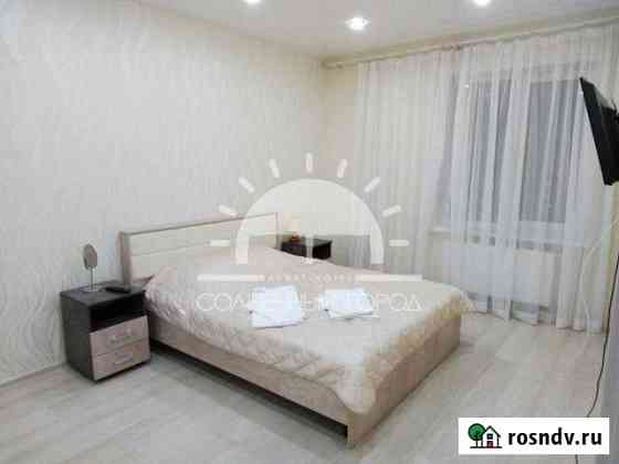 2-комнатная квартира, 51 м², 25/25 эт. в аренду посуточно в Перми Пермь