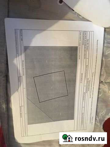 Участок ИЖС 8 сот. на продажу в Камызяке Камызяк - изображение 1