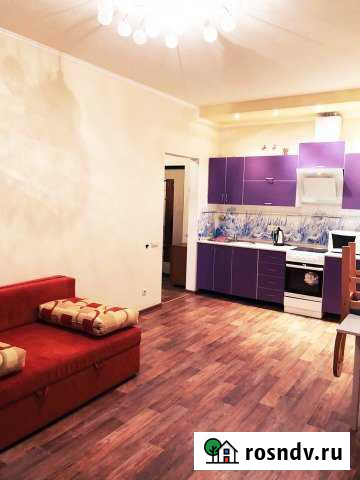 2-комнатная квартира, 45 м², 10/17 эт. в аренду посуточно в Сургуте Ханты-Мансийского АО Сургут - изображение 1