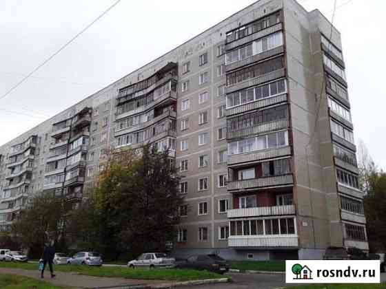 2-комнатная квартира, 47 м², 3/9 эт. на продажу в Кирово-Чепецке Кирово-Чепецк