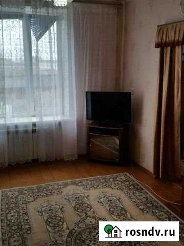 2-комнатная квартира, 41 м², 2/2 эт. на продажу в Волжске Волжск - изображение 1