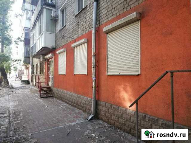 Торговое помещение, 45 кв.м. Саратов - изображение 1