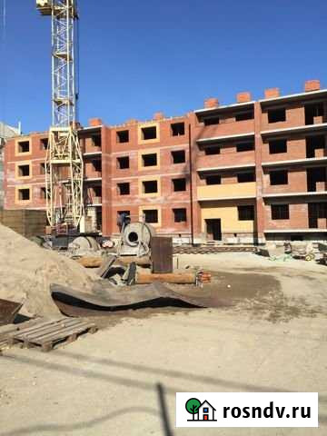 2-комнатная квартира, 52.4 м², 9/9 эт. на продажу в Благовещенске Амурской области Благовещенск - изображение 1