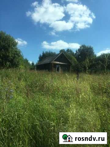 Дом 25.4 м² на участке 14.9 сот. на продажу в Плесе Плес - изображение 1