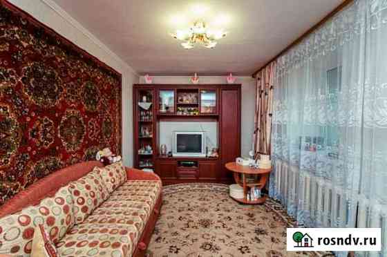 3-комнатная квартира, 68.5 м², 1/3 эт. на продажу в Ханты-Мансийске Ханты-Мансийск