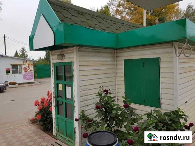 Продам помещение Старожилово - изображение 1