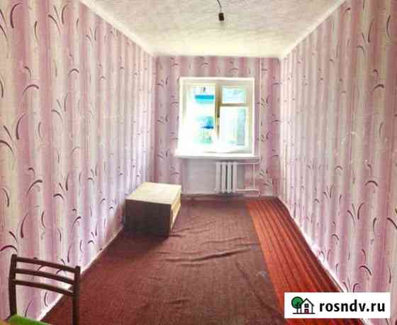 Комната 12.4 м² в 5-ком. кв., 3/5 эт. на продажу в Салавате Салават