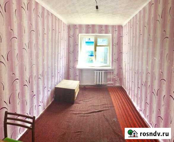 Комната 12.4 м² в 5-ком. кв., 3/5 эт. на продажу в Салавате Салават - изображение 1