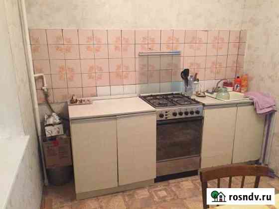 1-комнатная квартира, 38 м², 3/10 эт. в аренду на длительный срок в Домодедово Домодедово