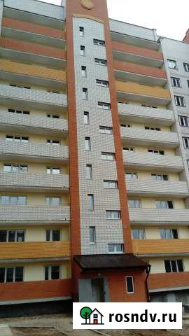 3-комнатная квартира, 96.3 м², 5/10 эт. на продажу в Смоленске Смоленск - изображение 1