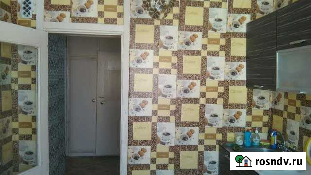 2-комнатная квартира, 50 м², 4/9 эт. на продажу в Зеленогорском Зеленогорский - изображение 1