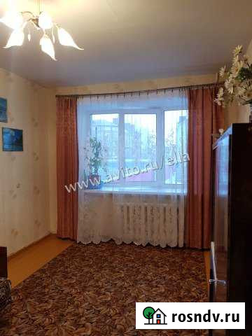 2-комнатная квартира, 40.8 м², 2/5 эт. на продажу в Октябрьском Республики Башкортостан Октябрьский - изображение 1