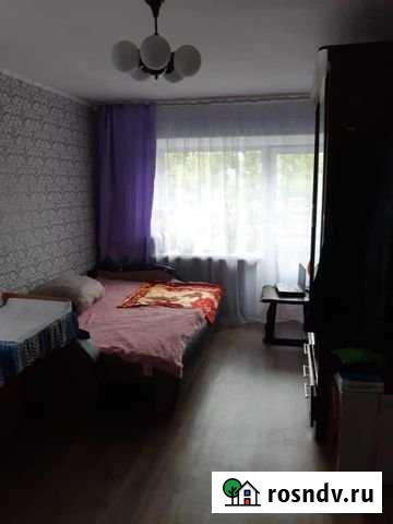 1-комнатная квартира, 31 м², 2/4 эт. на продажу в Белогорске Амурской области Белогорск - изображение 1