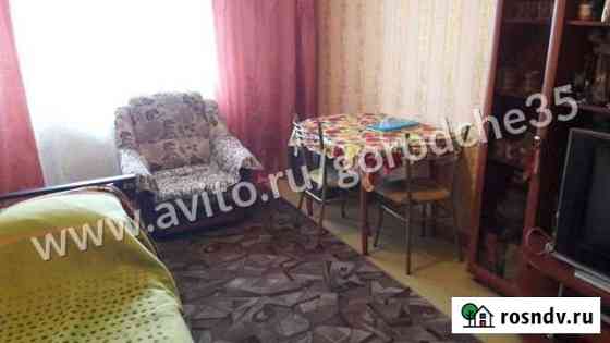 2-комнатная квартира, 49.3 м², 9/9 эт. на продажу в Череповце Череповец