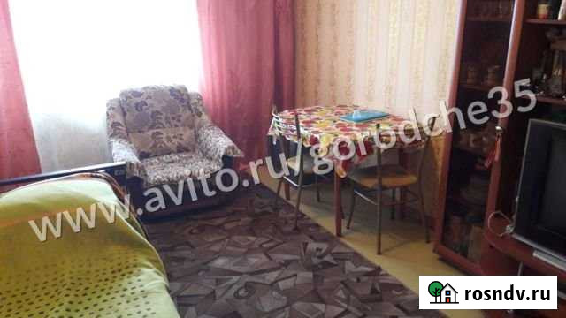 2-комнатная квартира, 49.3 м², 9/9 эт. на продажу в Череповце Череповец - изображение 1