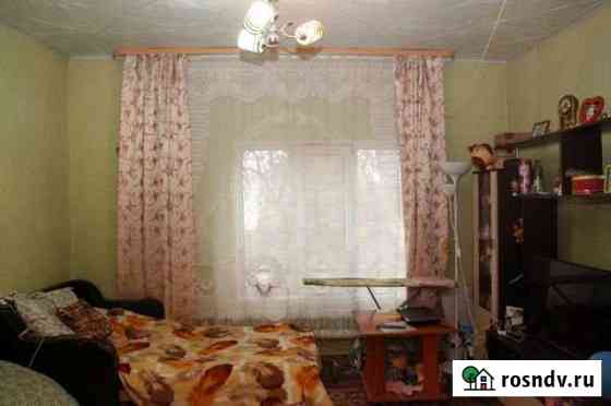 1-комнатная квартира, 24.4 м², 2/2 эт. на продажу в Шадринске Шадринск