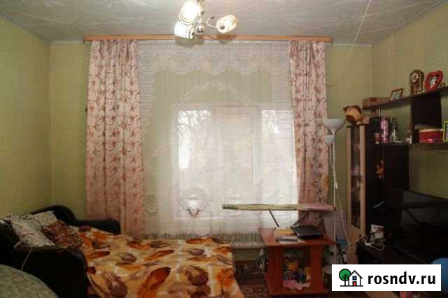 1-комнатная квартира, 24.4 м², 2/2 эт. на продажу в Шадринске Шадринск - изображение 1