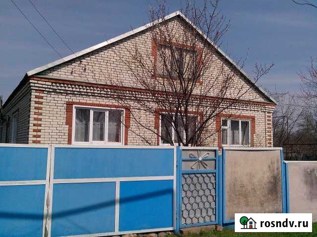 Дом 180 м² на участке 30 сот. на продажу в Новотроицкой Новотроицкая - изображение 1