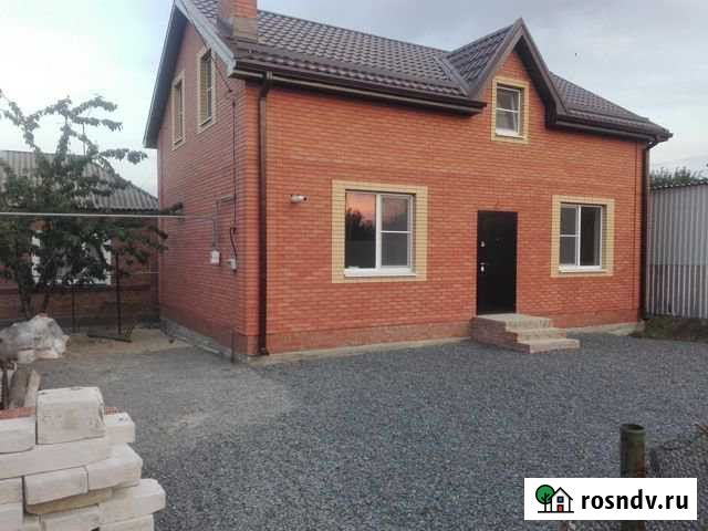 Коттедж 108 м² на участке 2.4 сот. на продажу в Батайске Батайск - изображение 1