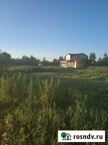 Участок ИЖС 29 сот. на продажу в Волосово Волосово - изображение 1