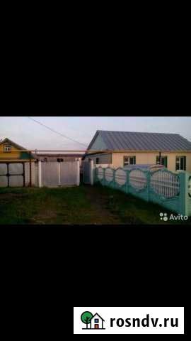 Дом 63 м² на участке 25 сот. на продажу в Богатых Сабах Богатые Сабы - изображение 1