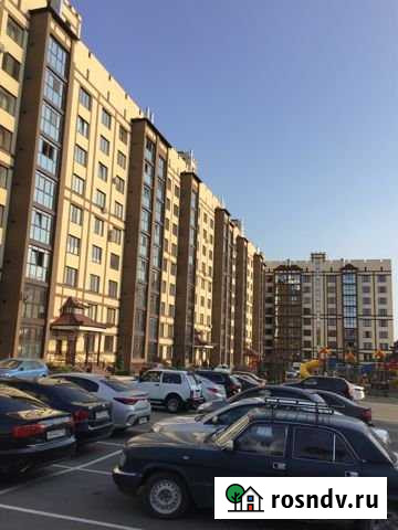 1-комнатная квартира, 45 м², 2/7 эт. на продажу в Лисках Лиски - изображение 1