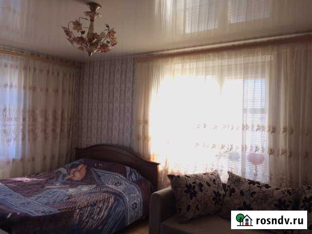 2-комнатная квартира, 38 м², 5/5 эт. на продажу в Черкесске Черкесск - изображение 1