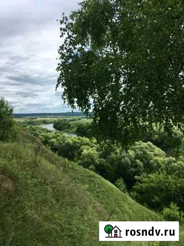 Участок ИЖС 38 сот. на продажу в Перемышле Перемышль - изображение 1